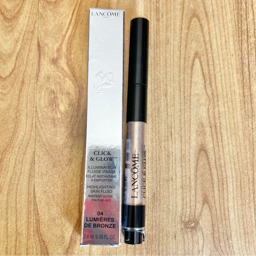 Lancôme Highlighting skin fluid